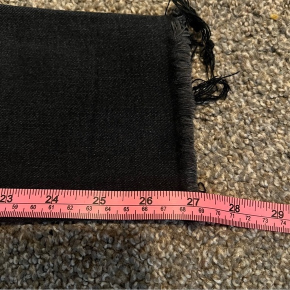 Flying Monkey Charcoal Denim size 25 - Picture 5 of 5
